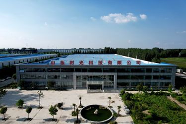 Shandong Time Machinery Technology Co., Ltd. कंपनी प्रोफ़ाइल