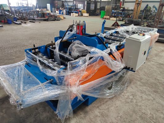 गुणवत्ता  Mechanical Plate Press Machine With 4KW Motor Power Efficient Operation फैक्टरी