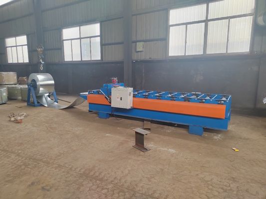 4500x1500x900 मिमी प्लेट प्रेस मशीन हाइड्रोफॉर्मिंग शीयर 10-15m/min