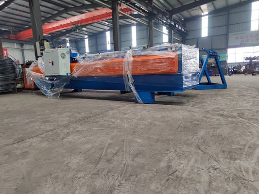 मैकेनिकल प्रेस प्लेट मोल्डिंग मशीन 4KW कास्ट आयरन फ्रेम के साथ