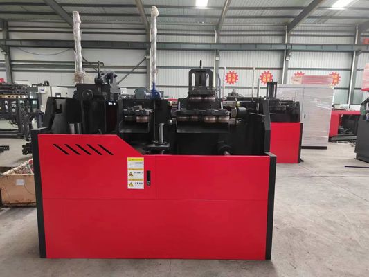 एसी 380V ऑटो वेल्डिंग मशीन रिबार पेशेवर वेल्डिंग मशीन