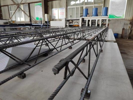 पीएलसी स्क्वायर पाइप वेल्डिंग मशीन 47000mm*3500mm*4000mm