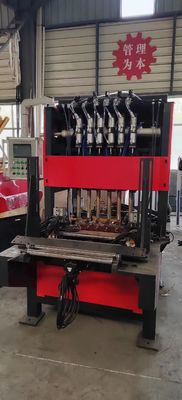 380V वेल्डिंग मशीन घटक ऑटो वेल्डिंग उपकरण वेल्डेड प्लेट 0.4-1.0 मिमी